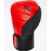 Боксерські рукавички Hayabusa T3 Boxing Gloves Red Black