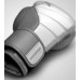 Боксерські рукавички Hayabusa T3 Boxing Gloves White Grey