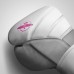 Боксерські рукавички Hayabusa T3 Boxing Gloves White Pink