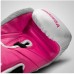 Боксерські рукавички Hayabusa T3 Boxing Gloves White Pink