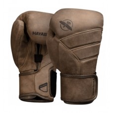 Боксерські рукавички Hayabusa T3 LX Boxing Gloves