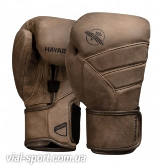 Боксерські рукавички Hayabusa T3 LX Boxing Gloves