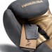 Боксерські рукавички Hayabusa T3 LX Boxing Gloves Obsidian Gold