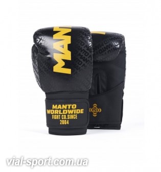 Боксерські рукавички MANTO Boxing Gloves Prime 2.0