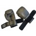 Боксерські рукавички RING TO CAGE Deluxe MiM-Foam Sparring Gloves-Safety Strap RC06SS-BRCK-16