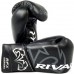 Боксерські рукавички RIVAL RFX-GUERRERO PRO FIGHT GLOVES - HDE-F чорні