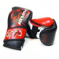 Боксерські рукавички RIVAL RFX-V-STRAP