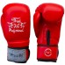 Боксерські рукавички Thai Professional BG3 Red