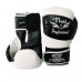 Боксерські рукавички Thai Professional BG7 Black-White