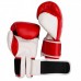 Боксерські рукавички Thai Professional BG8 Red