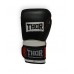 Боксерські рукавички THOR PRO KING (PU) BLK / RED / WHT