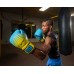 Боксерські рукавички Title Boxing Viper Select Training Gloves 2.0 blue lime