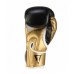 Боксерські рукавички Title Ali Training Gloves Black Gold