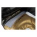 Боксерські рукавички Title Ali Training Gloves Black Gold