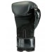 Боксерські рукавички title Black Fierce Training Gloves