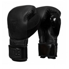 Боксерські рукавички title Black Heavy Bag Gloves 2.0