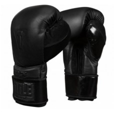 Боксерські рукавички Title Black Training Gloves 2.0