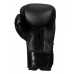 Боксерські рукавички Title Black Training Gloves 2.0