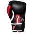 Боксерські рукавички TITLE Boxing Professional Series GEL Bag Gloves