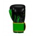 Боксерські рукавички TITLE Boxing WBC Training Gloves