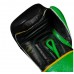 Боксерські рукавички TITLE Boxing WBC Training Gloves