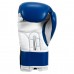 Боксерські рукавички Title Classic Pro Style Training Gloves 3.0 blue white