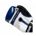 Боксерські рукавички Title Enforcer Heavy Bag Gloves Navy Black