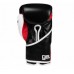 Боксерські рукавички Title GEL E-Series Training Gloves Black White