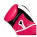 Боксерські рукавички Title GEL E-Series Training Gloves Hot Pink