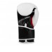 Боксерські рукавички TITLE Infused Foam Amaze Boxing Gloves White