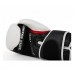 Боксерські рукавички TITLE Infused Foam Amaze Boxing Gloves White