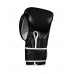 Боксерські рукавички TITLE Pro Mex Professional Training Gloves 3.0 Black