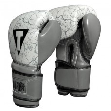 Боксерські рукавички title Roberto Duran Stone Leather Training Gloves