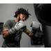 Боксерські рукавички title Roberto Duran Stone Leather Training Gloves