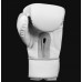 Боксерські рукавички Title White Training Gloves 2.0