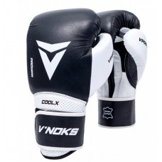 Боксерські рукавички V'noks Aria White