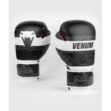 Боксерські рукавички Venum Bandit Black Grey