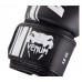 Боксерські рукавички Venum Bangkok Spirit Boxing Gloves Black