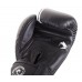 Боксерські рукавички Venum Bangkok Spirit Boxing Gloves Black