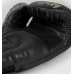 Боксерські рукавички Venum Boxing Lab - Black Green