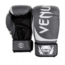 Боксерські рукавички Venum Challenger 2.0 Boxing Gloves Grey White