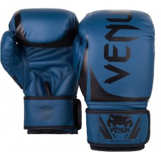 Боксерські рукавички Venum Challenger 2.0 Boxing Gloves Navy Black