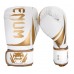 Боксерські рукавички Venum Challenger 2.0 Boxing Gloves White Gold