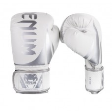 Боксерські рукавички Venum Challenger 2.0 Boxing Gloves White Silver