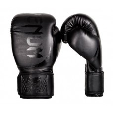 Боксерські рукавички Venum Challenger 2.0 Boxing Gloves Matte Black