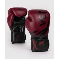 Боксерські рукавички Venum Challenger 3.0 Burgundy