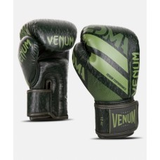 Боксерські рукавички Venum Commando Boxing Gloves Loma Edition