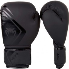 Боксерські рукавички Venum Contender 2.0 Boxing Gloves Black