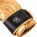 Боксерські рукавички Venum Contender 2.0 Boxing Gloves Black Gold