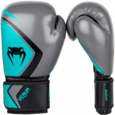 Боксерські рукавички Venum Contender 2.0 Boxing Gloves Grey